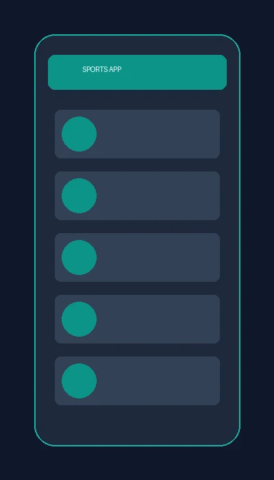 易胜博APP界面预览